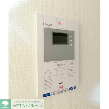 リブリ・TKグレイスビルIIIの物件内観写真